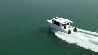 Silver CAT 34LUX - Family Catamaran