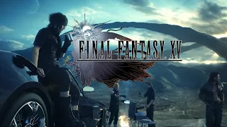 ПРИКЛЮЧЕНИЕ В ЛЕДЯНОМ ЛАБИРИНТЕ►FINAL FANTASY XV WINDOWS EDITION Полное прохождение|Серия#4