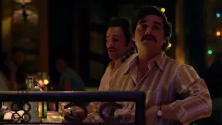 Narcos_   Pablo Escobar and his favorite song   Narcos Soundtrack