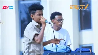 ሃለው ቆልዑ | hello qolue - kids show - August 26, 2023 | ERi-TV