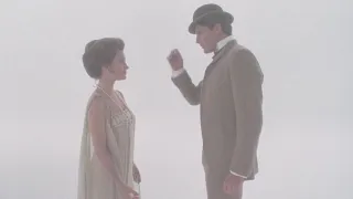 Somewhere In Time - Final Scene & End Credits (Music by John Barry)