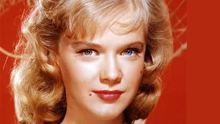 13 Sexy Photos of Anne Francis