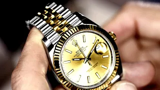 Rolex Watches Price List 2024