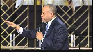 "The Keys To Recover" Pastor John K. Jenkins Sr. (powerful sermon)