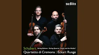 String Quintet in C Major, D. 956 / Op. Posth. 163 "Cello Quintet": I. Allegro ma non Troppo