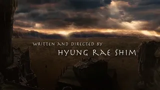 디워 엔딩곡 아리랑(Dragon Wars ending Arirang)