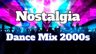 Mix Dance 2000s (Gigi D'Agostino, Kasino, Basshunter, Vengaboys, Grenada, Global Deejays...)