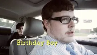 "Birthday Boy" Trailer