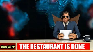 [SFM] BREAKING NEWS: The Restaurant Is Gone