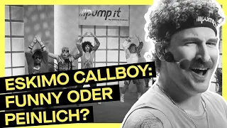 Eskimo Callboy: Darum ist die Metalcore-Party so erfolgreich || PULS Musikanalyse