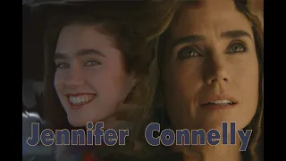 Jennifer Connelly . Jennifer Connelly has transformed in her film roles over the past 30 years.