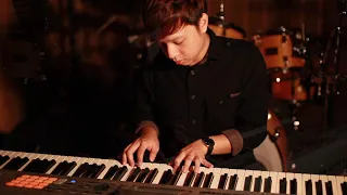 คนสุดท้าย อัสนี - วัสสันต์ Piano Cover By Aphakorn Titiwong