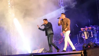 HENRIQUE & DIEGO -1- RODEIO DE LIMEIRA 2018 - CLIC LIMEIRA - JEFFERSON SILVA