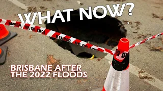 Brisbane AFTER the 2022 Floods: WHAT NOW?