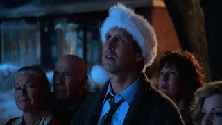 National Lampoon s Christmas Vacation (1989) Movie trailer