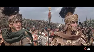 Roman Empire - Roman Legions total war