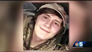 1 year after his disappearance, no arrests in Austin Colson murder