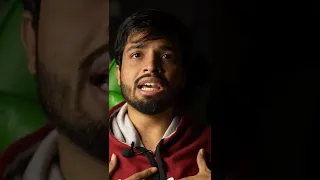 True Horror Story! #shivamsingh #ytshorts #shorts