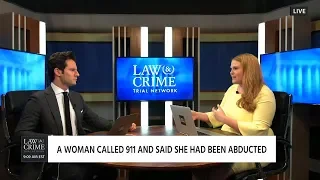 Misty Marris and Jesse Weber Talk William Riley Gaul Trial on Law & Crime Network
