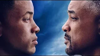 Tráiler en español de GEMINI MAN - Con Will Smith