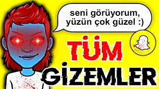 KORKUNÇ SOHBET OYUNLARI! 😱 (Simsimi, My AI..) İnceliyoruz!