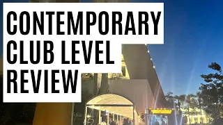 Contemporary Club Level Review