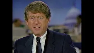 Ted Koppel's Nightline: Soviet TV with Vladimir Posner (Feb. 16, 1987) - One Night in Moscow