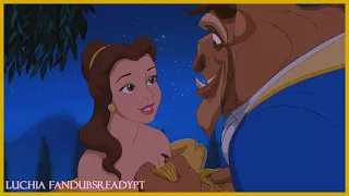 Beauty and the Beast English FanDub Ready (Belle Off) #4