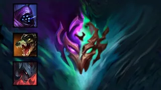Why Pros Build Abyssal Mask on AD Bruisers
