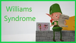 Williams Syndrome (Mnemonic)