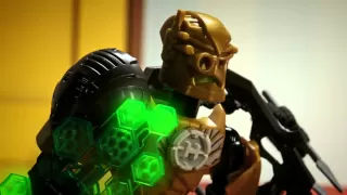 LEGO® Hero Factory - Fan Video: "Robot Housekeeper"