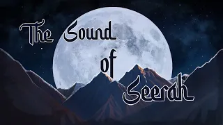 The Sound of Seerah Season 2 Launchgood Trailer