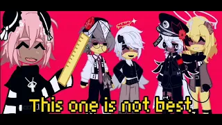 Something is clearly wrong |meme| ft.Countryhumans Third Reich, Germany, East Germany, West Germany