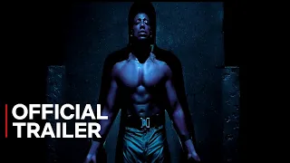 BLADE 4K Release  | Official Trailer | (2020) Wesley Snipes Marvel Vampire Movie