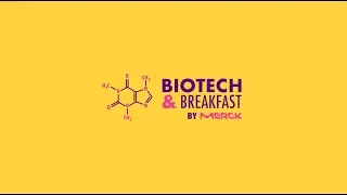 Biotech & Breakfast by MERCK | Computación cuántica