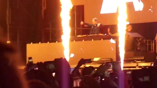 Armin Van Buuren en Ultra Music Festival 2018