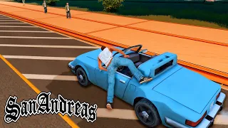 20 HAL DETAIL DI GTA SAN ANDREAS | GAME LEGEND NIH