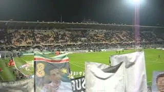 Fiorentina Juventus 0 5 18 03 2012 Saluto