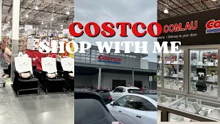 Shop with me at Costco on Friday evening #costcocoomera