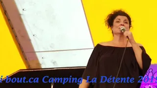 Compilation de Jeanick Fournier au Festival du Camping La Détente 2019. "SI DIEU EXISTE"