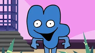 BFB BUT ONLY WHEN FOUR IS ON SCREEN