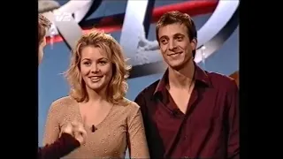 Olsen-Bandens Første Kup i Jule-Jeopardy (24.12.2000)