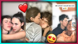 Cute Couples That Will Make You Feel So Single♡ |#17 TikTok Compilation