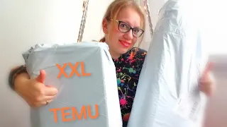 🛍️XXL TEMU HAUL🛍️, 🎲Spiele, 🚗Autozubehör, 🏠Deko, 🔌Technik