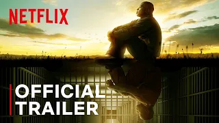 The Innocence Files | Official Trailer | Netflix