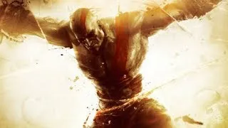 God of War: Ascension Дебютный трейлер