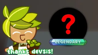 Devsis is really generous these days...