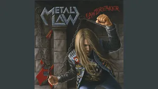 Heavy Metal Is Forever