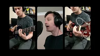 Clap for the Wolfman - The Guess Who (cover)