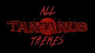 All Tornado Alley Ultimate Tartarus Themes